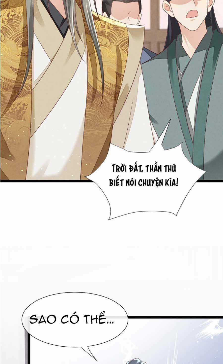 Thần Phi Ngự Thiên Hạ - Chapter 15 - Trang 35