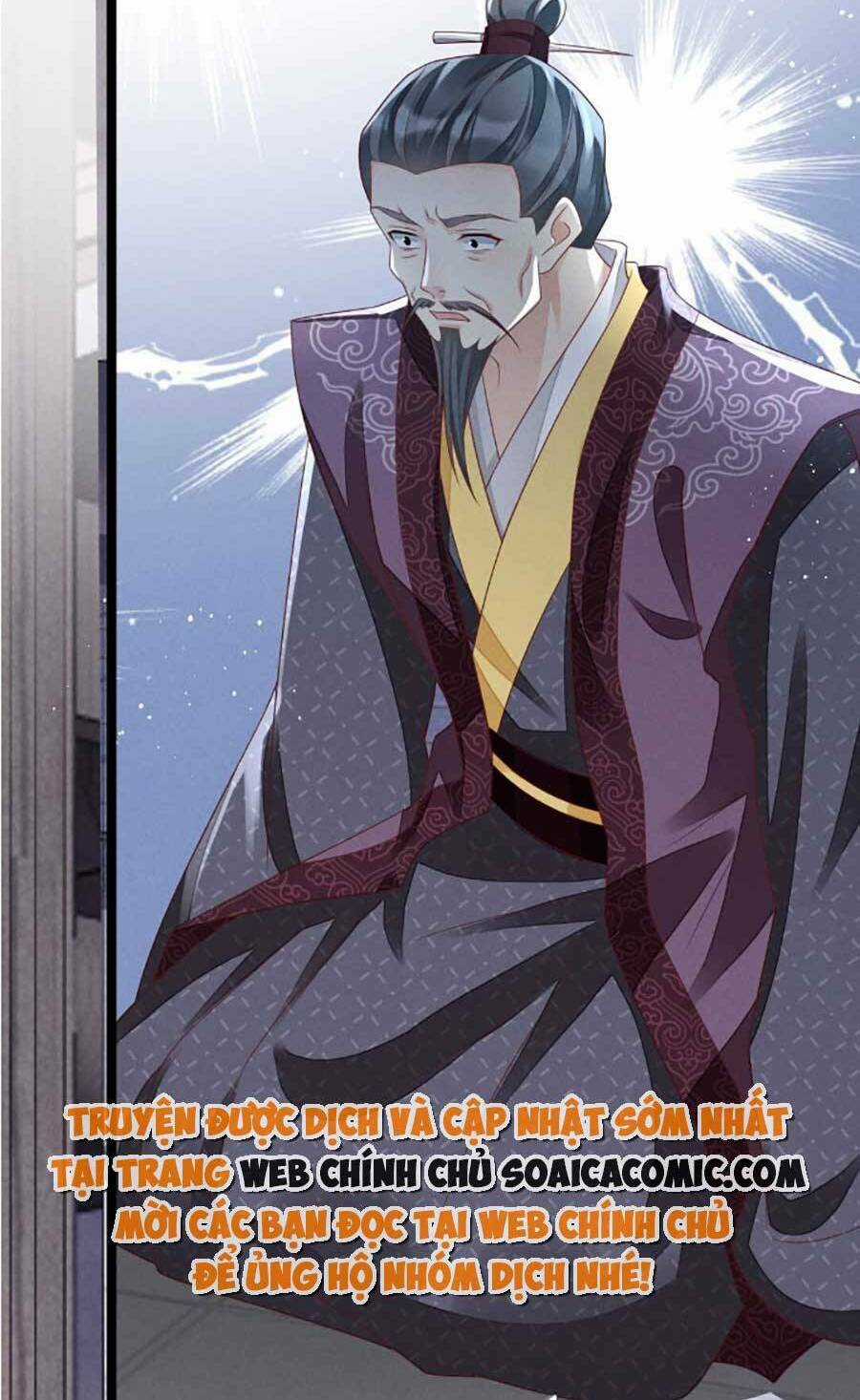 Thần Phi Ngự Thiên Hạ - Chapter 15 - Trang 36