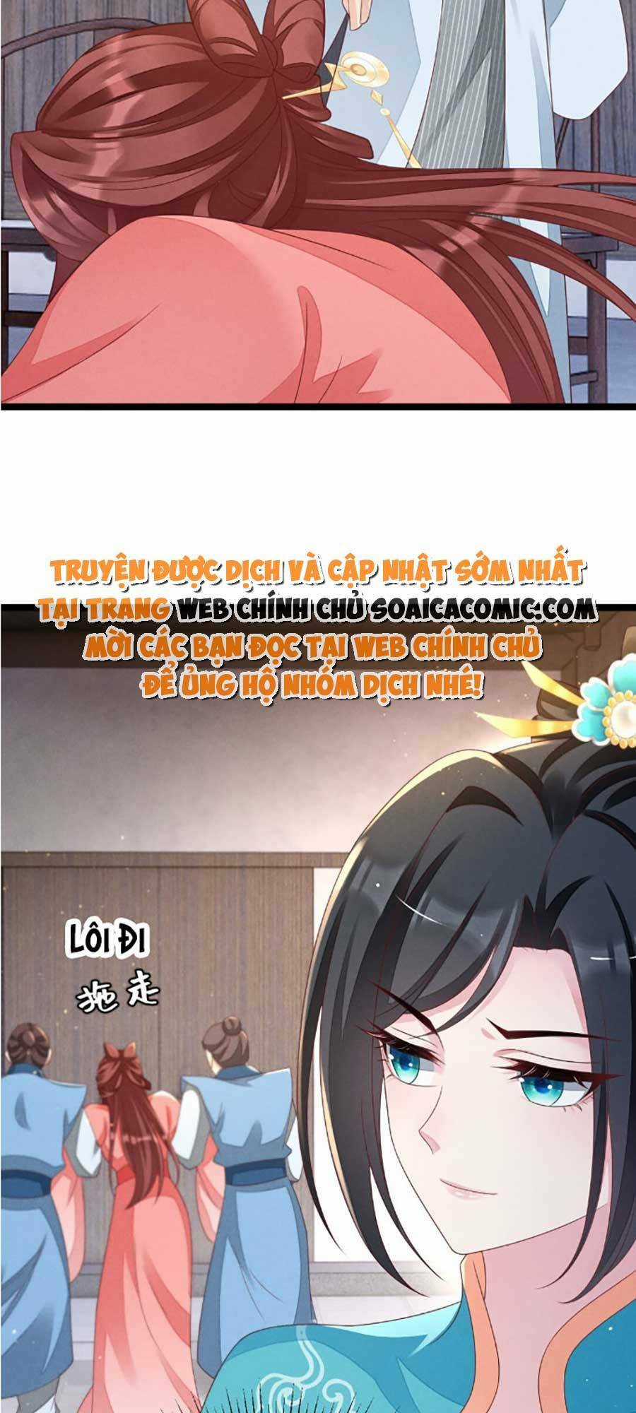 Thần Phi Ngự Thiên Hạ - Chapter 15 - Trang 39