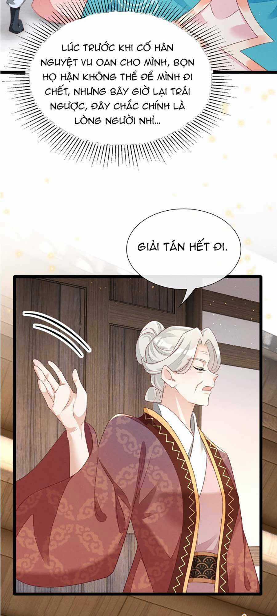 Thần Phi Ngự Thiên Hạ - Chapter 15 - Trang 40