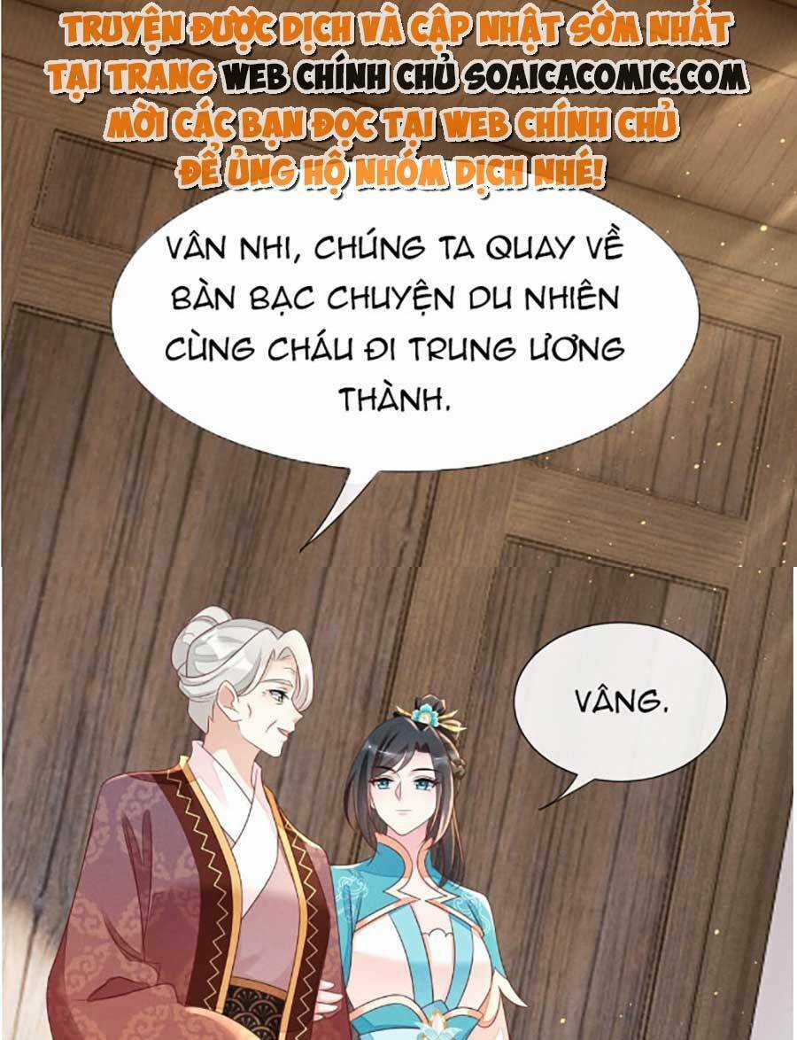 Thần Phi Ngự Thiên Hạ - Chapter 15 - Trang 41