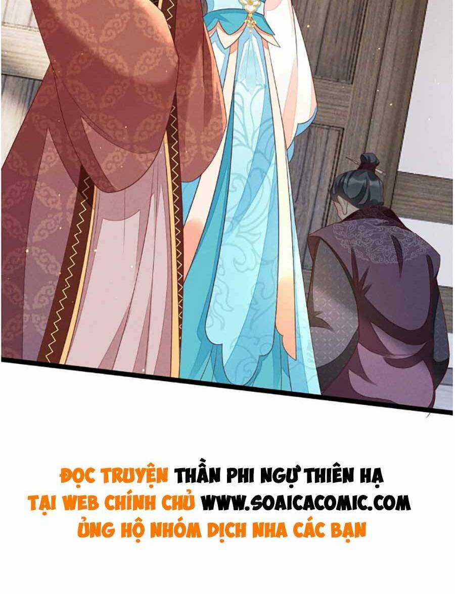 Thần Phi Ngự Thiên Hạ - Chapter 15 - Trang 42