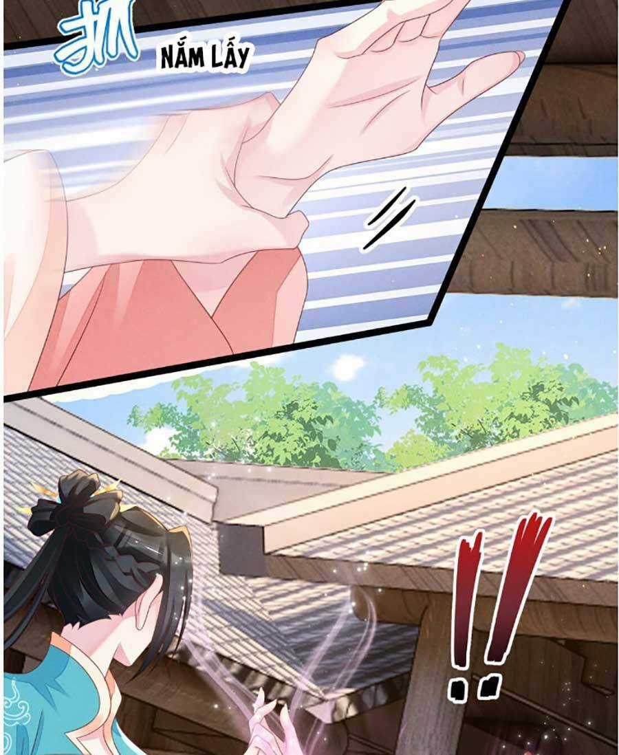 Thần Phi Ngự Thiên Hạ - Chapter 15 - Trang 10