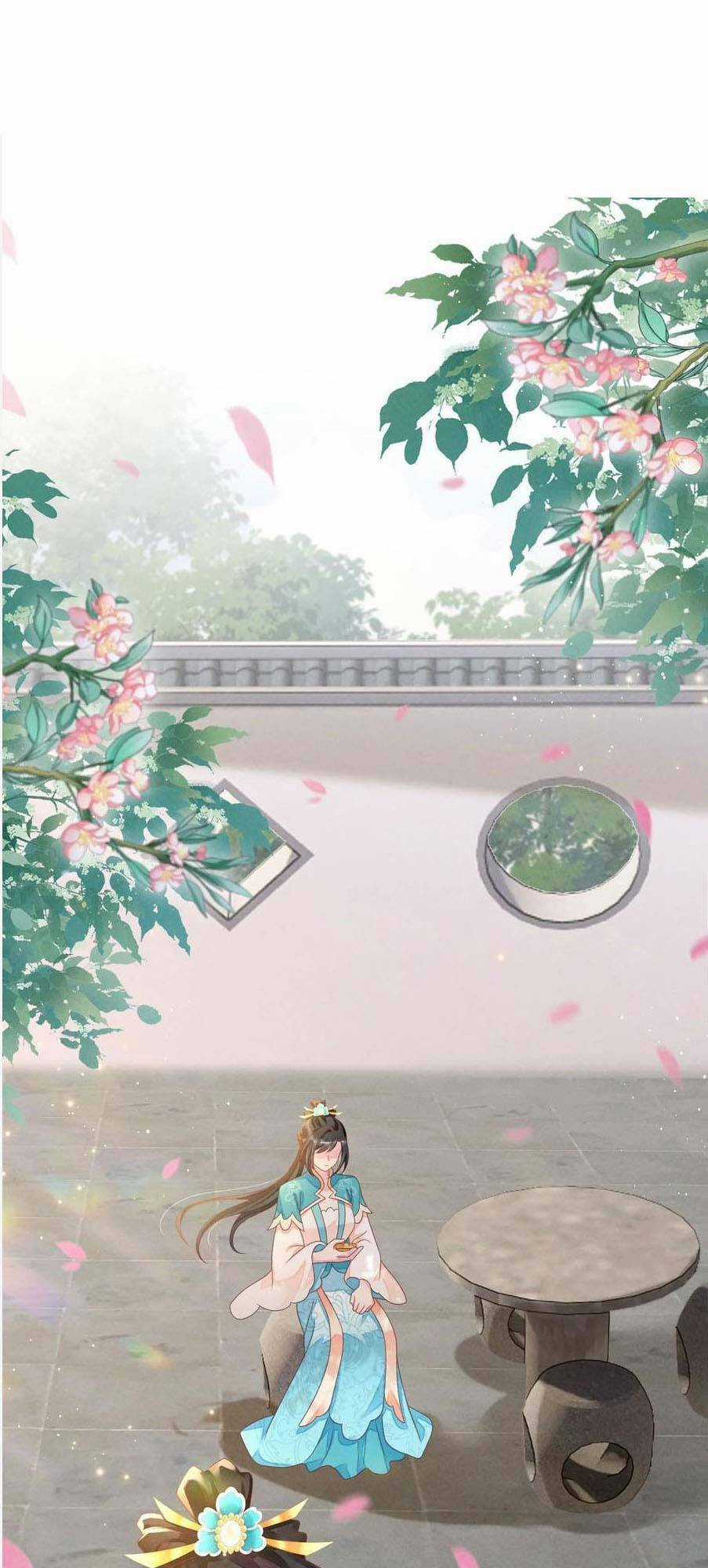 Thần Phi Ngự Thiên Hạ - Chapter 16 - Trang 2