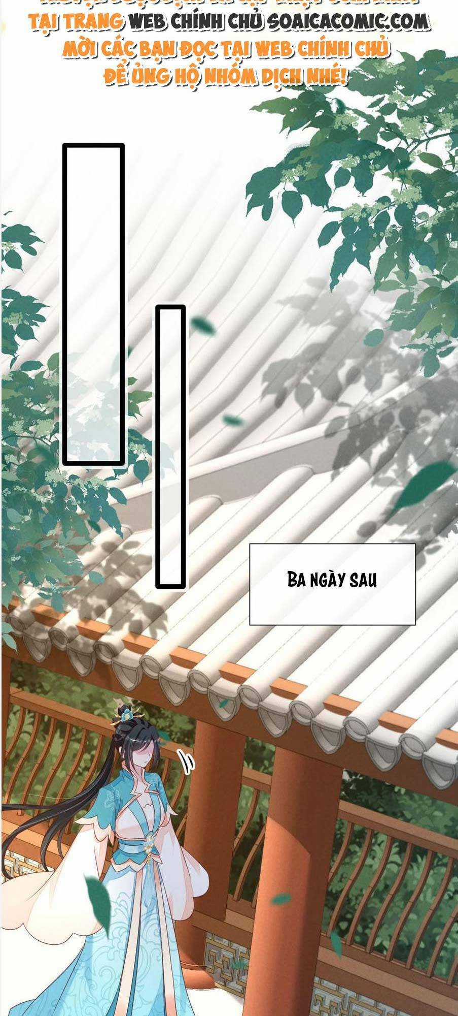 Thần Phi Ngự Thiên Hạ - Chapter 16 - Trang 12