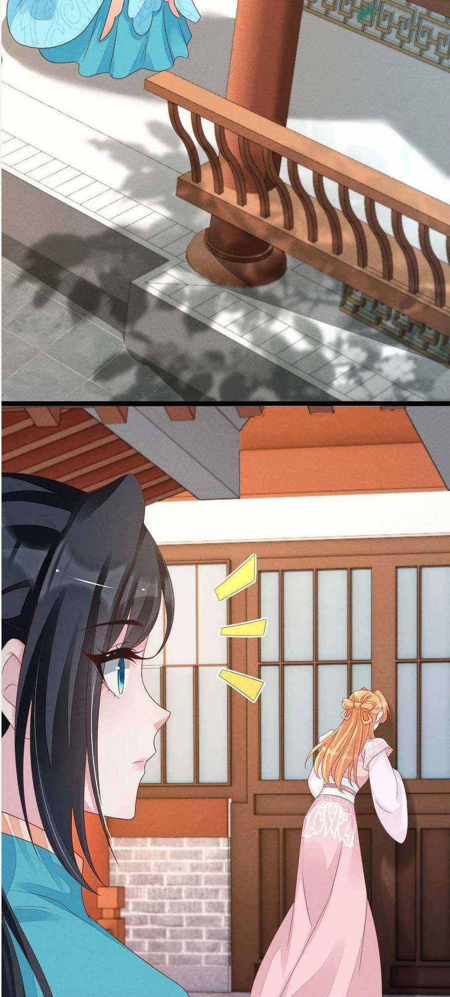 Thần Phi Ngự Thiên Hạ - Chapter 16 - Trang 13