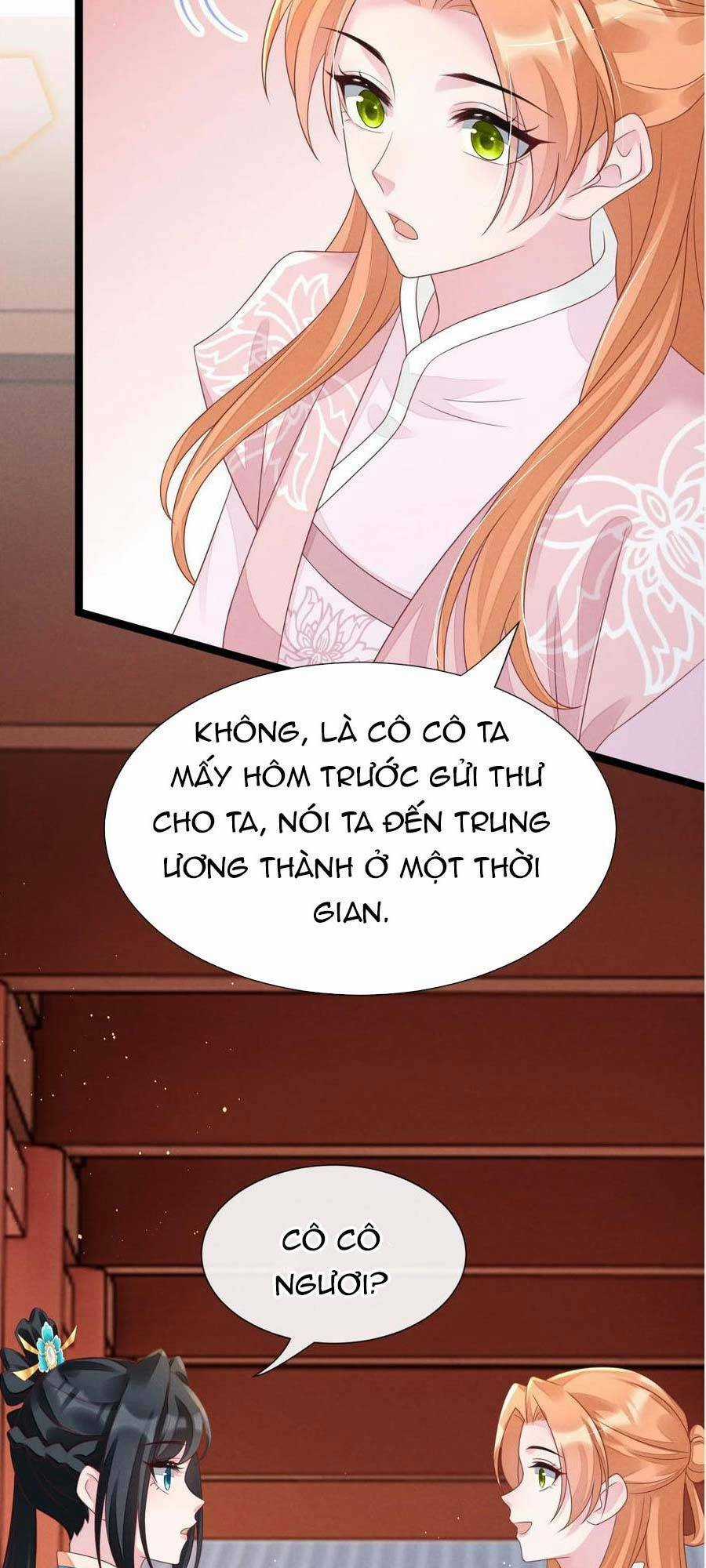 Thần Phi Ngự Thiên Hạ - Chapter 16 - Trang 17