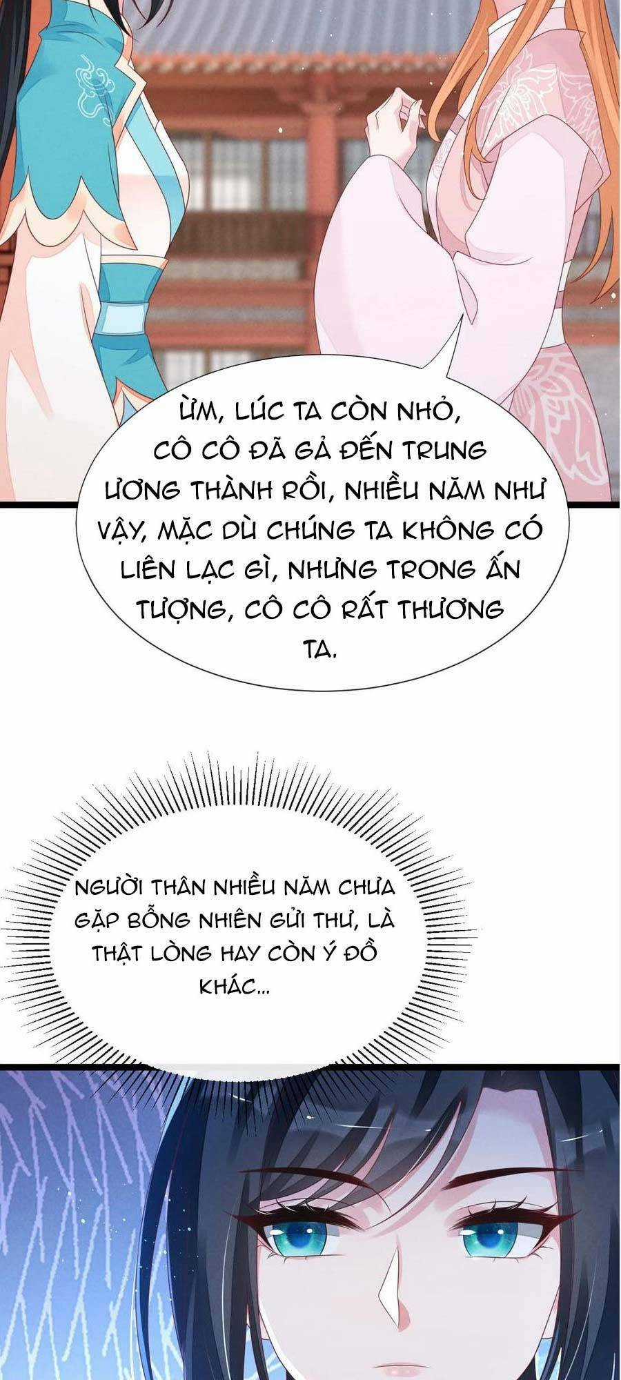 Thần Phi Ngự Thiên Hạ - Chapter 16 - Trang 18