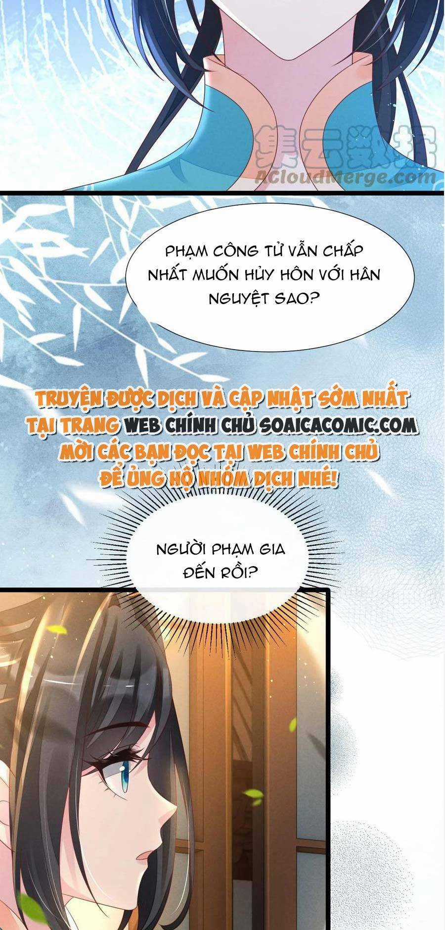 Thần Phi Ngự Thiên Hạ - Chapter 16 - Trang 19