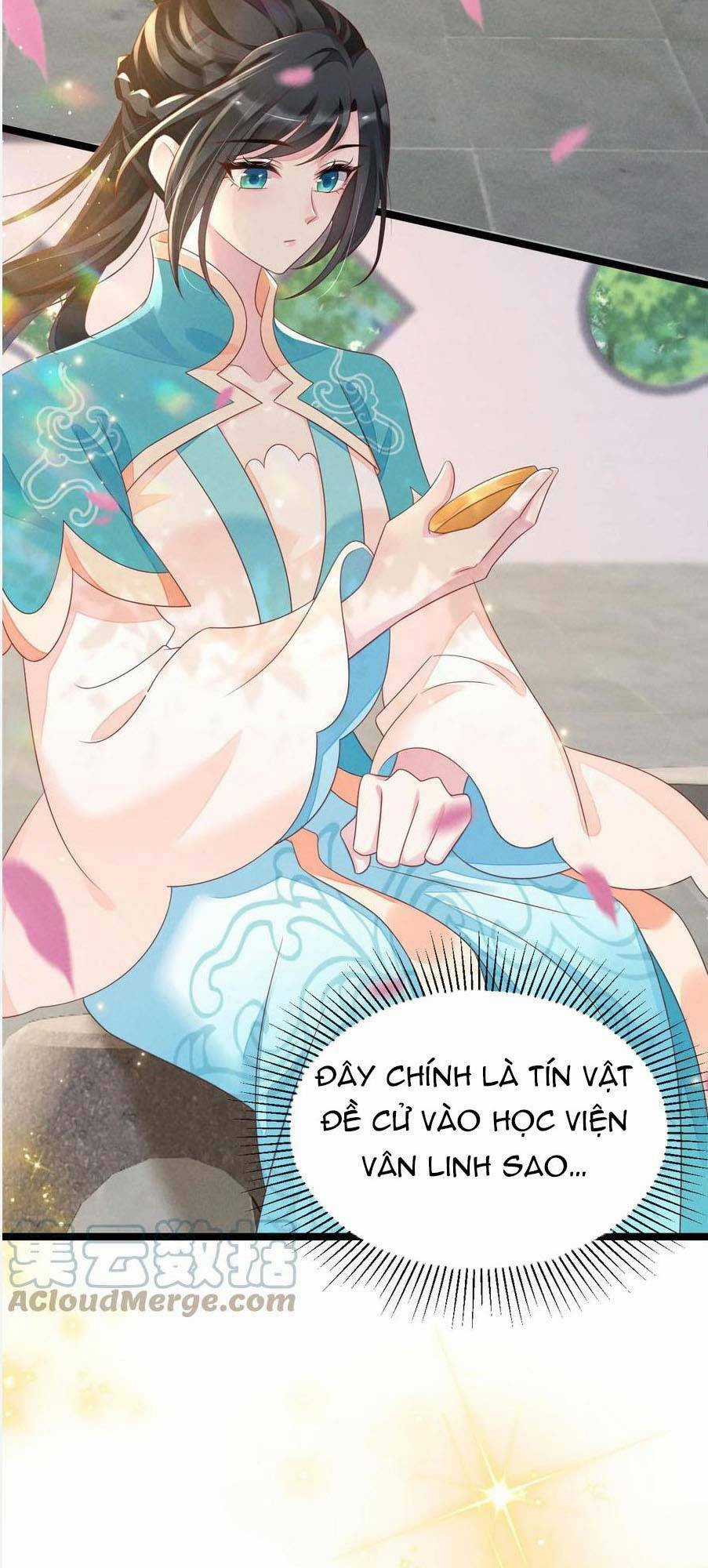 Thần Phi Ngự Thiên Hạ - Chapter 16 - Trang 3