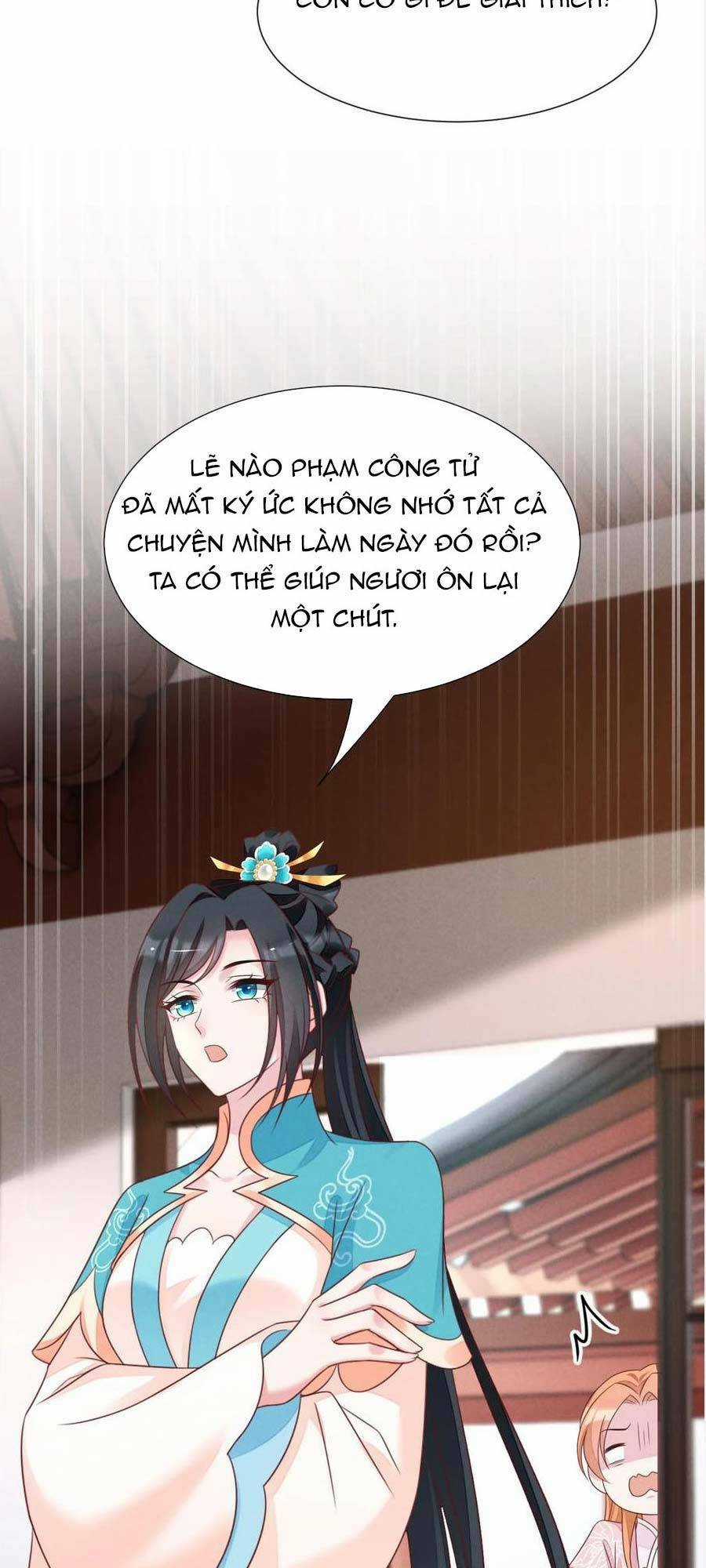 Thần Phi Ngự Thiên Hạ - Chapter 16 - Trang 23