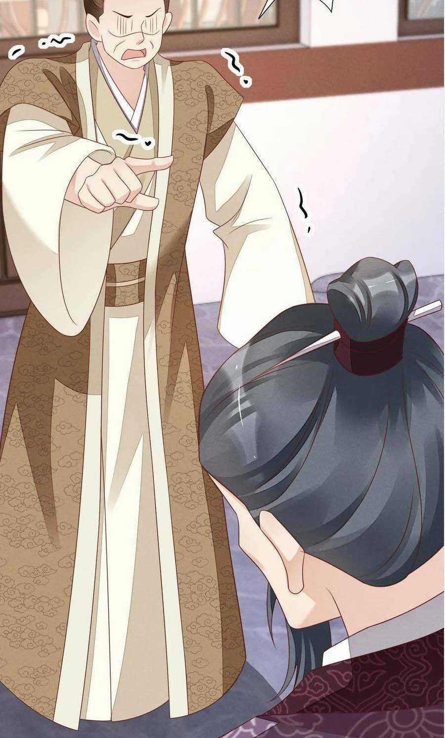 Thần Phi Ngự Thiên Hạ - Chapter 16 - Trang 30