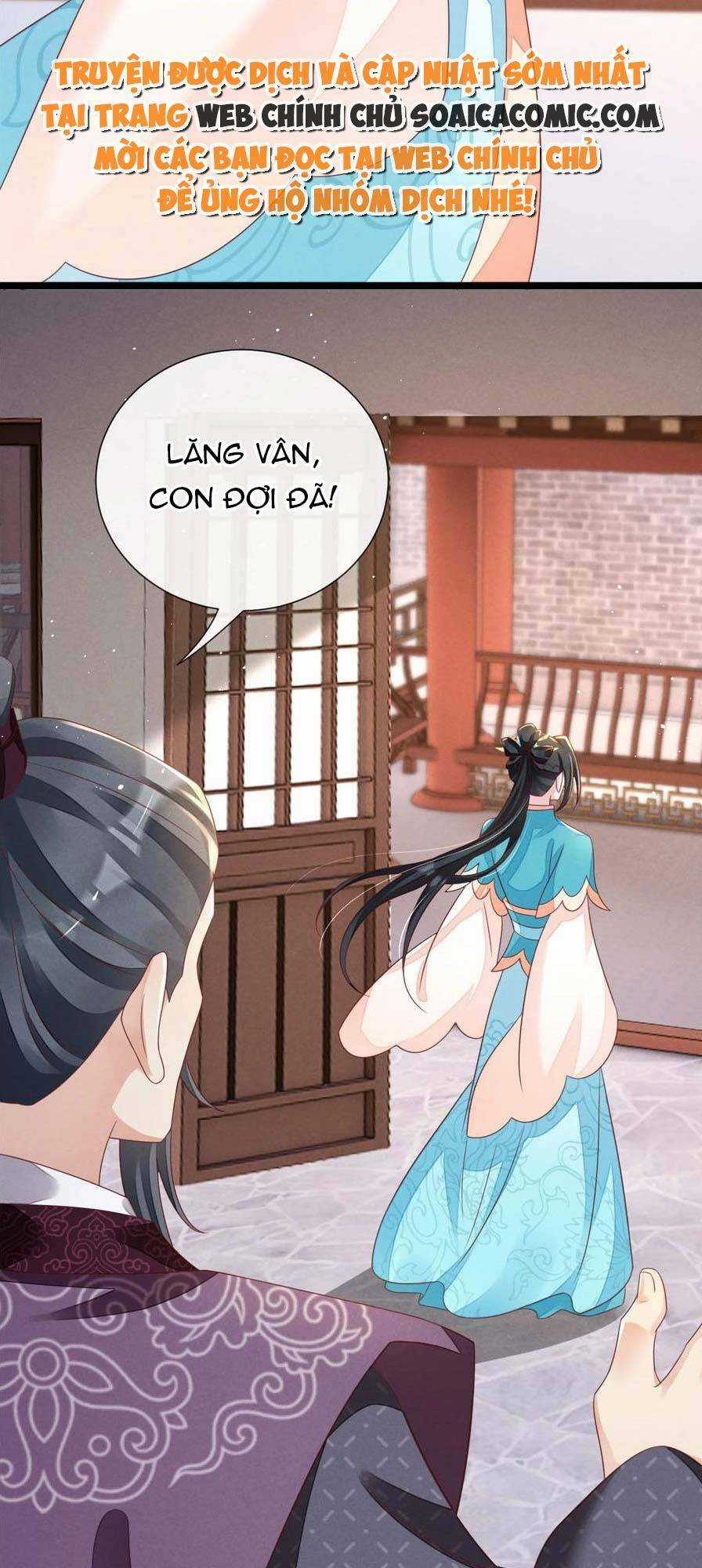 Thần Phi Ngự Thiên Hạ - Chapter 16 - Trang 33