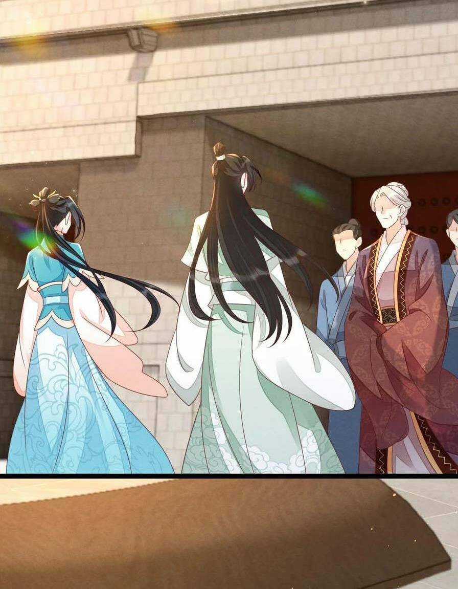 Thần Phi Ngự Thiên Hạ - Chapter 16 - Trang 37