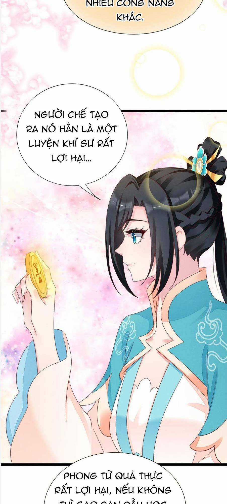 Thần Phi Ngự Thiên Hạ - Chapter 16 - Trang 7