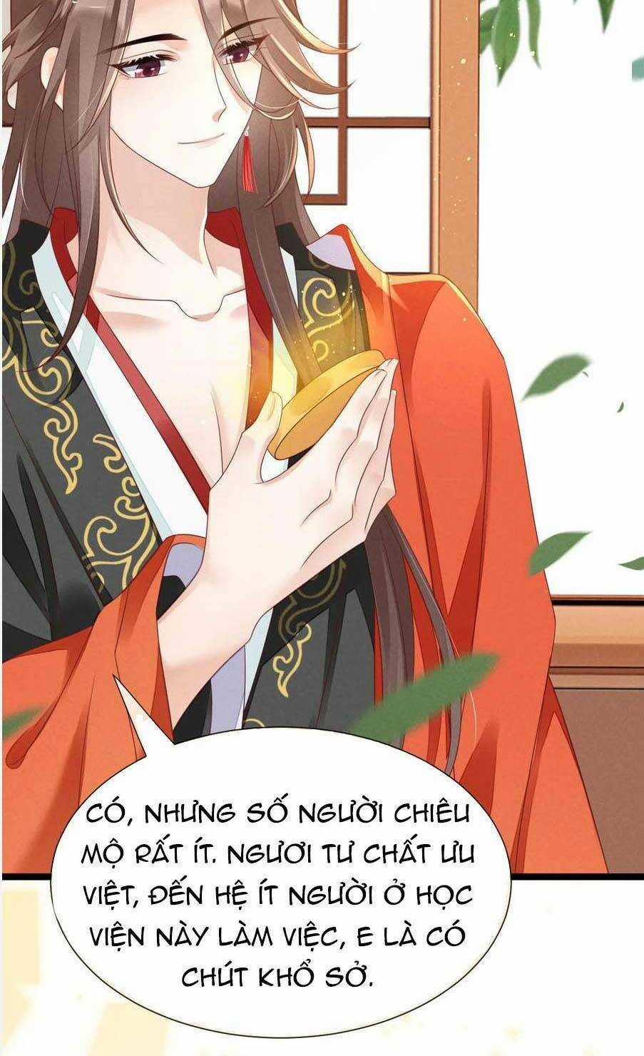 Thần Phi Ngự Thiên Hạ - Chapter 16 - Trang 10