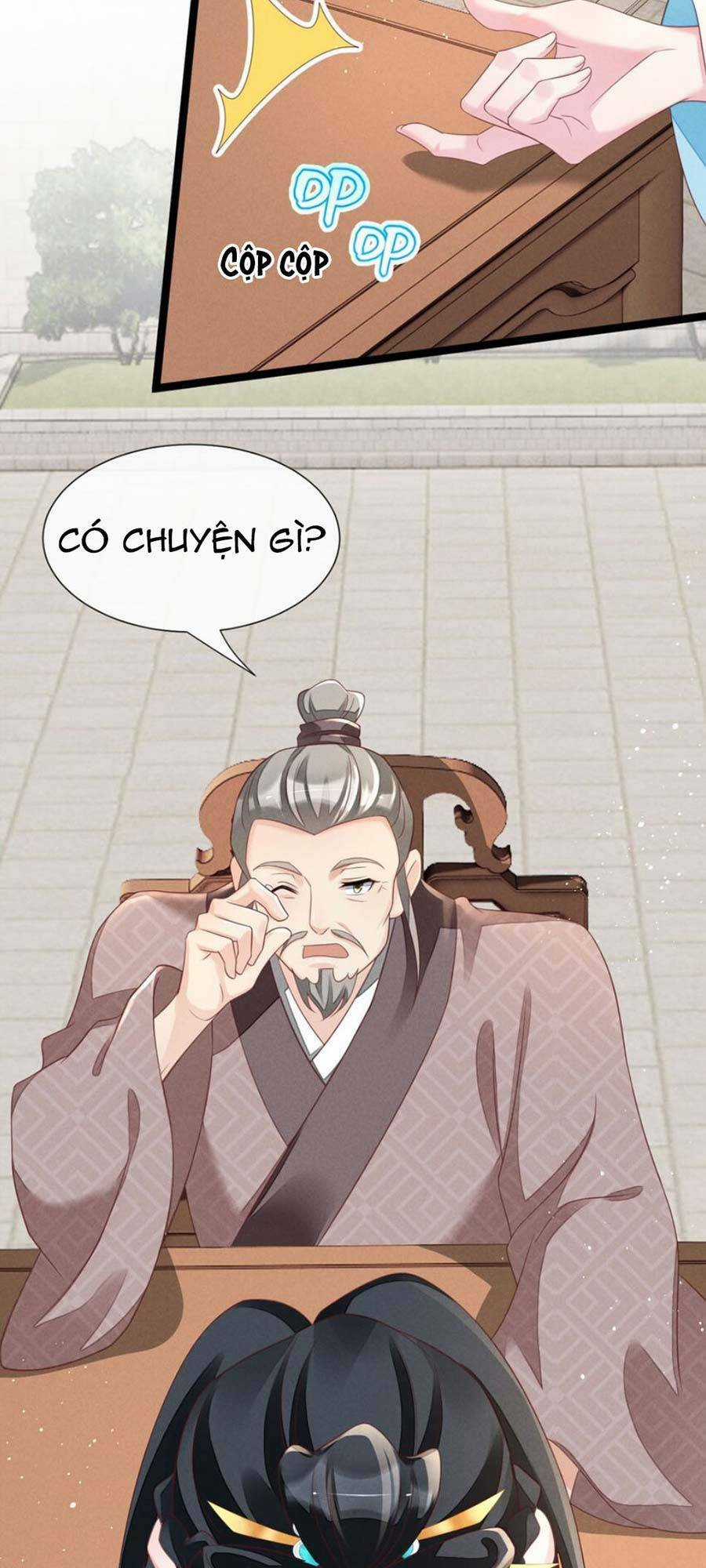 Thần Phi Ngự Thiên Hạ - Chapter 17 - Trang 11