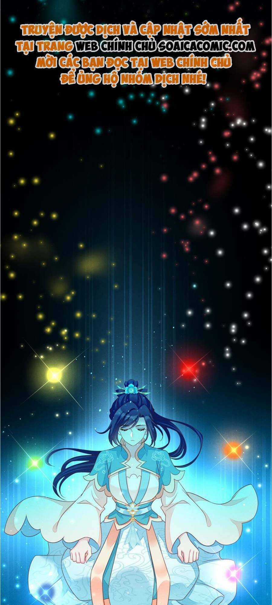 Thần Phi Ngự Thiên Hạ - Chapter 17 - Trang 17