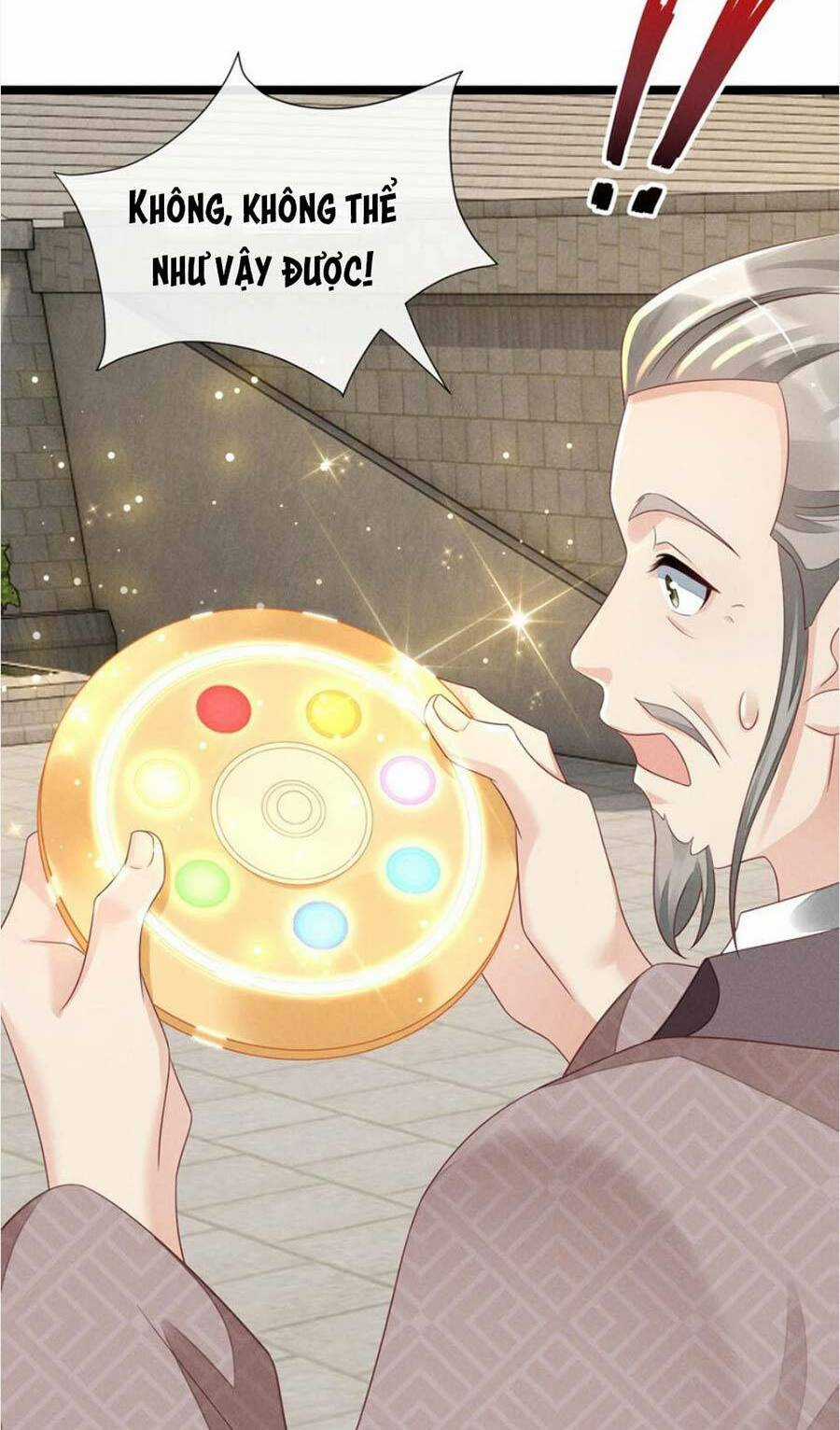 Thần Phi Ngự Thiên Hạ - Chapter 17 - Trang 19