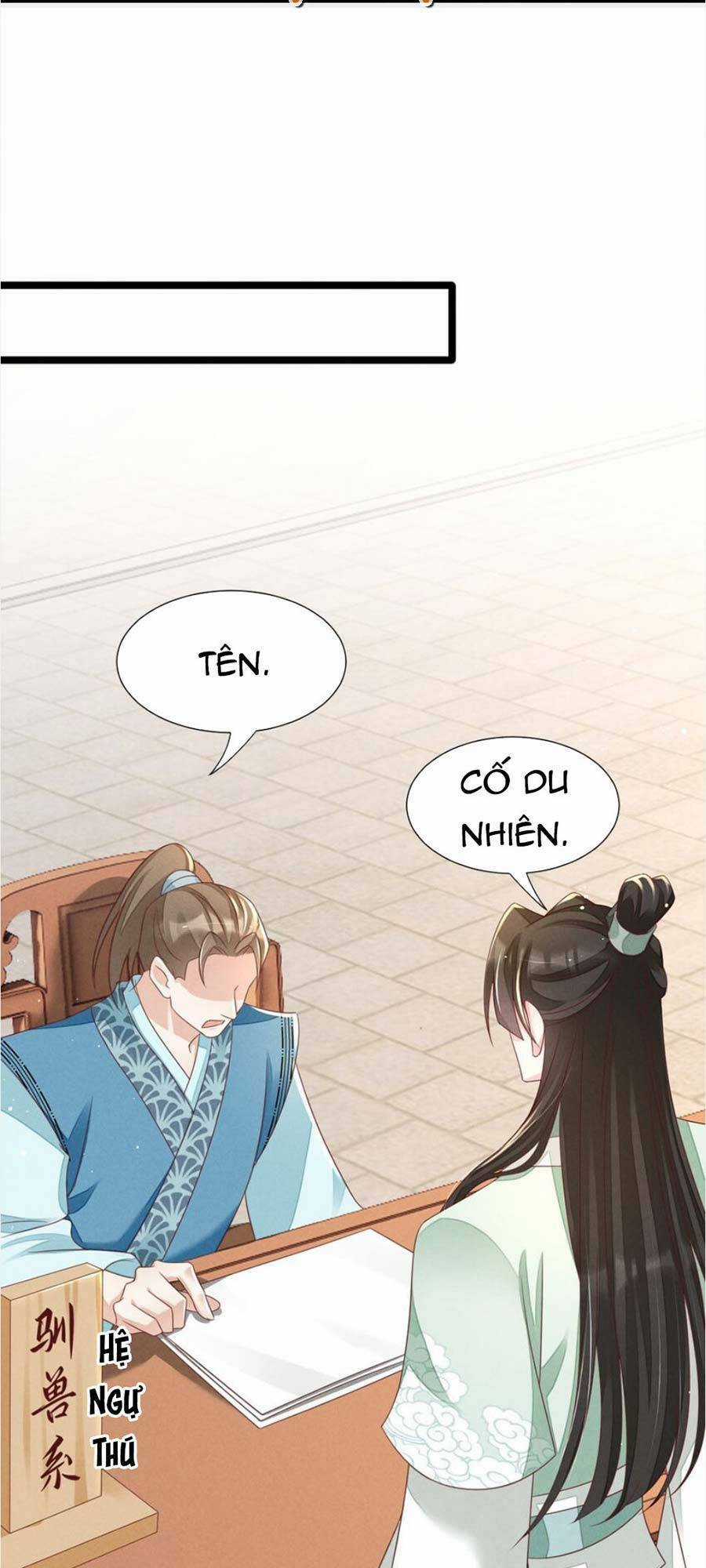 Thần Phi Ngự Thiên Hạ - Chapter 17 - Trang 26