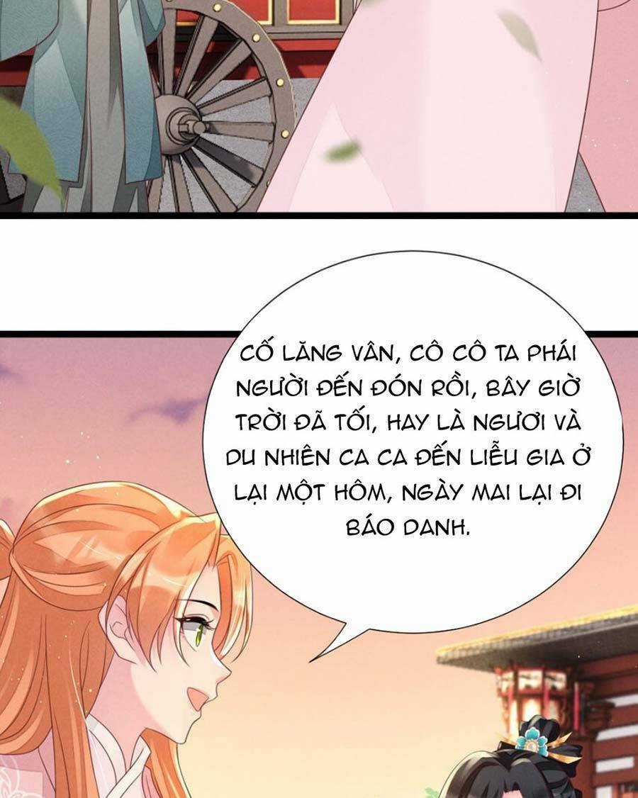 Thần Phi Ngự Thiên Hạ - Chapter 17 - Trang 4