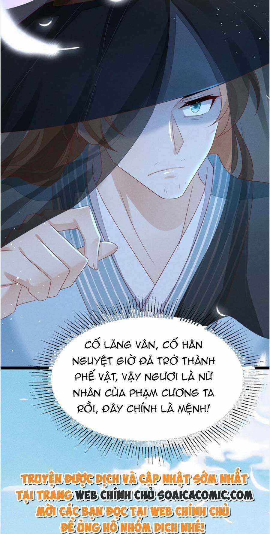 Thần Phi Ngự Thiên Hạ - Chapter 17 - Trang 37