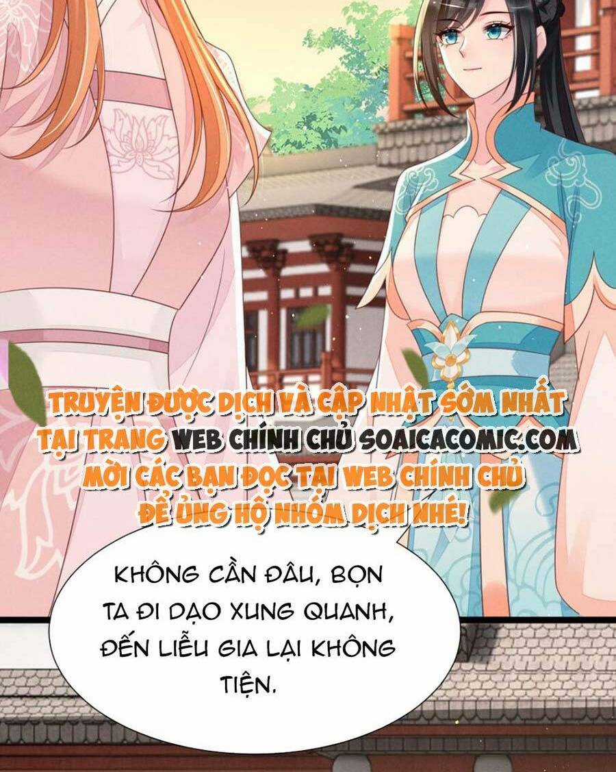 Thần Phi Ngự Thiên Hạ - Chapter 17 - Trang 5