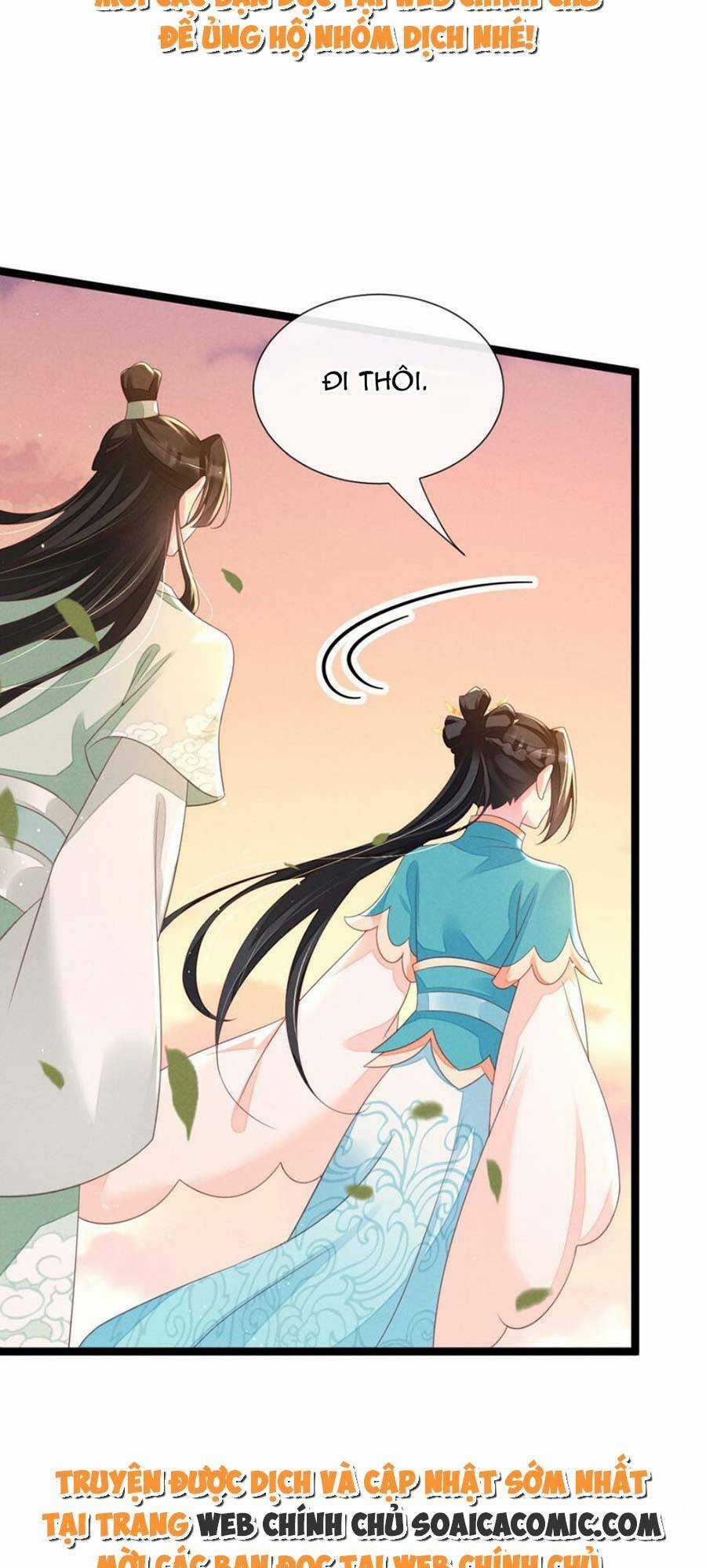 Thần Phi Ngự Thiên Hạ - Chapter 17 - Trang 7