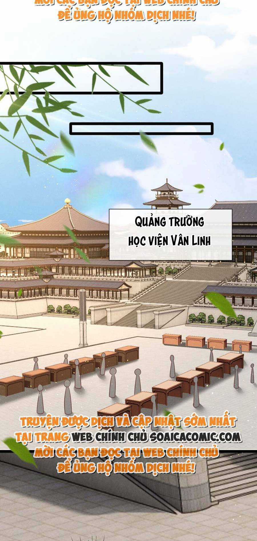 Thần Phi Ngự Thiên Hạ - Chapter 17 - Trang 8