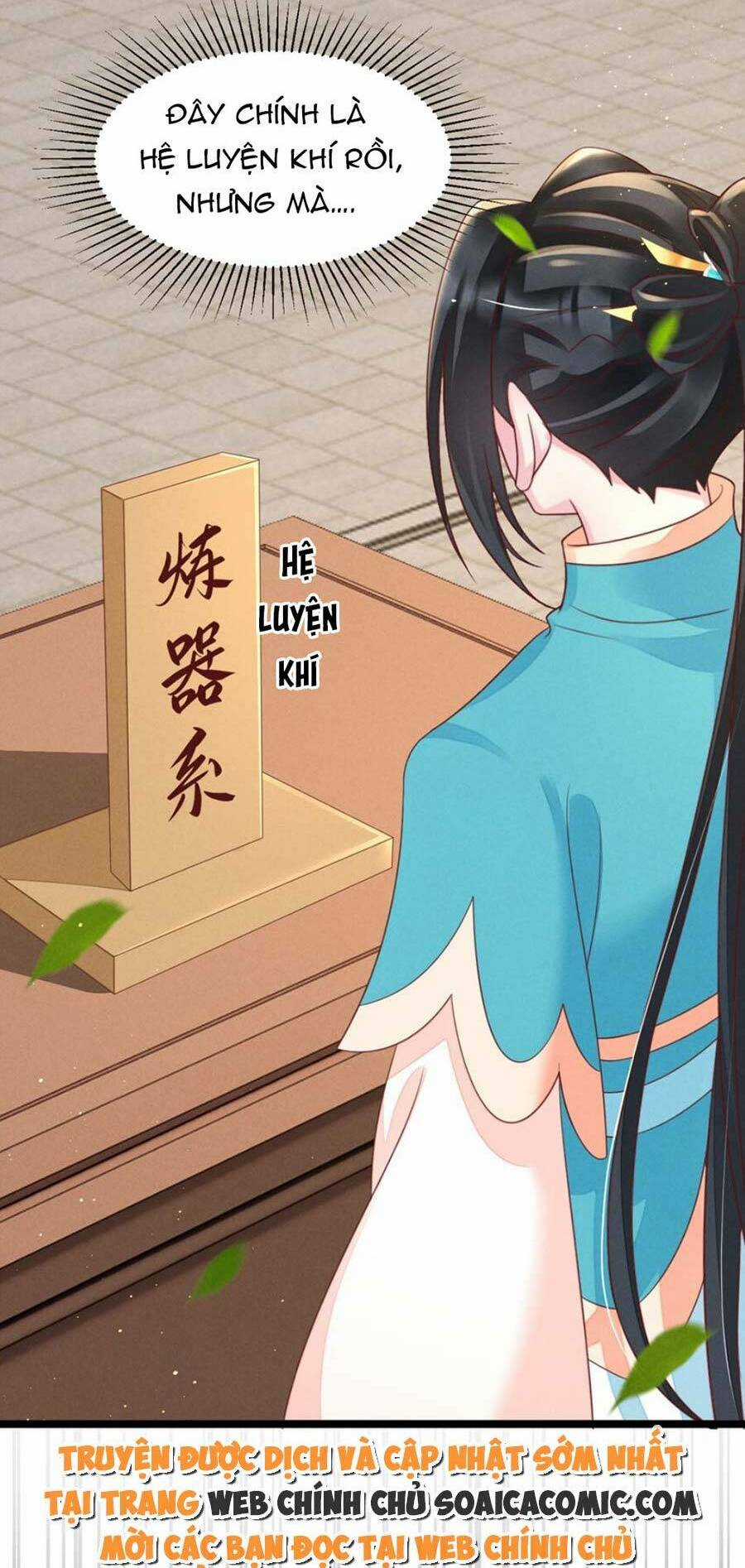 Thần Phi Ngự Thiên Hạ - Chapter 17 - Trang 9