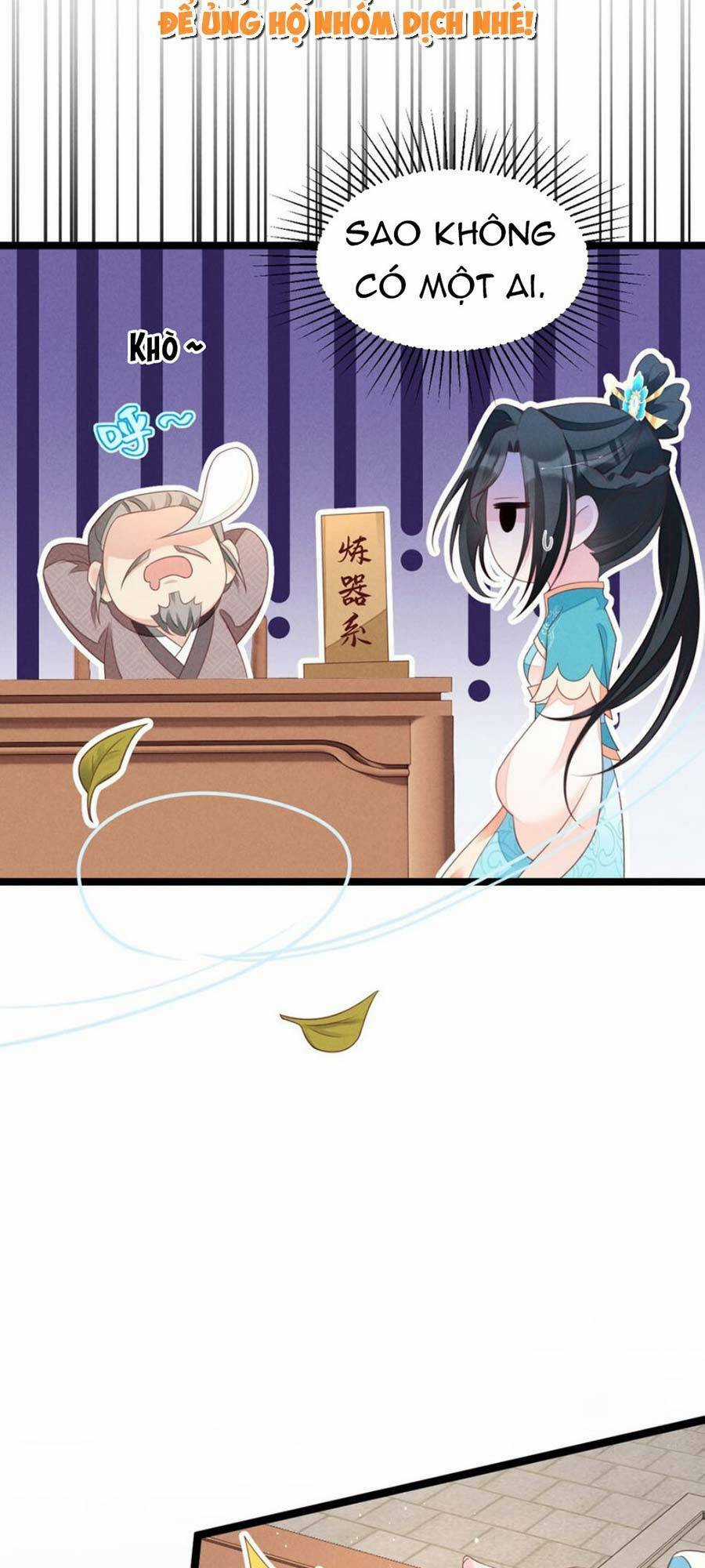 Thần Phi Ngự Thiên Hạ - Chapter 17 - Trang 10