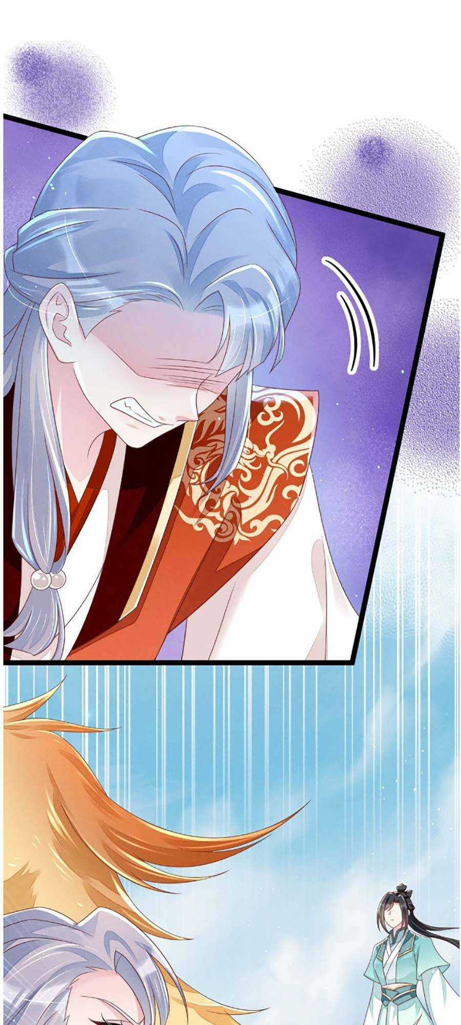 Thần Phi Ngự Thiên Hạ - Chapter 18 - Trang 17