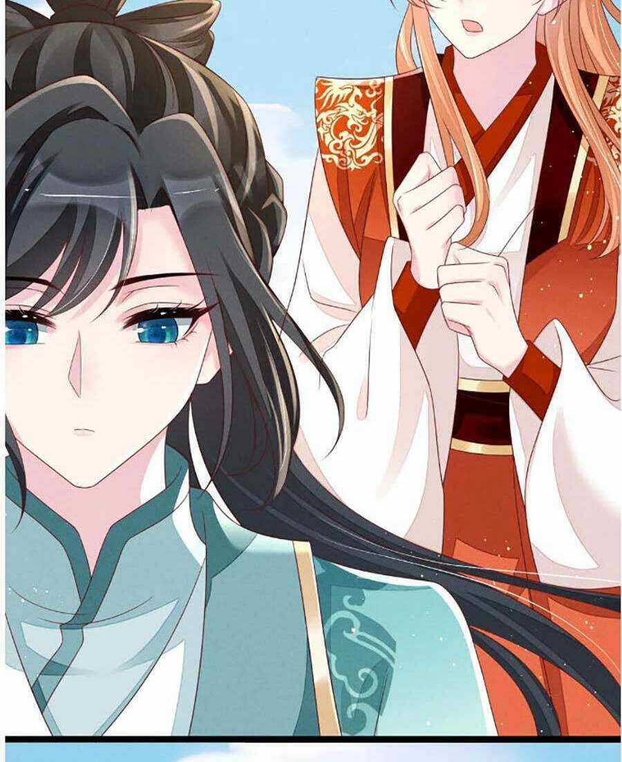 Thần Phi Ngự Thiên Hạ - Chapter 18 - Trang 22