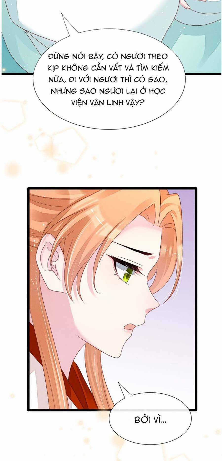 Thần Phi Ngự Thiên Hạ - Chapter 18 - Trang 26