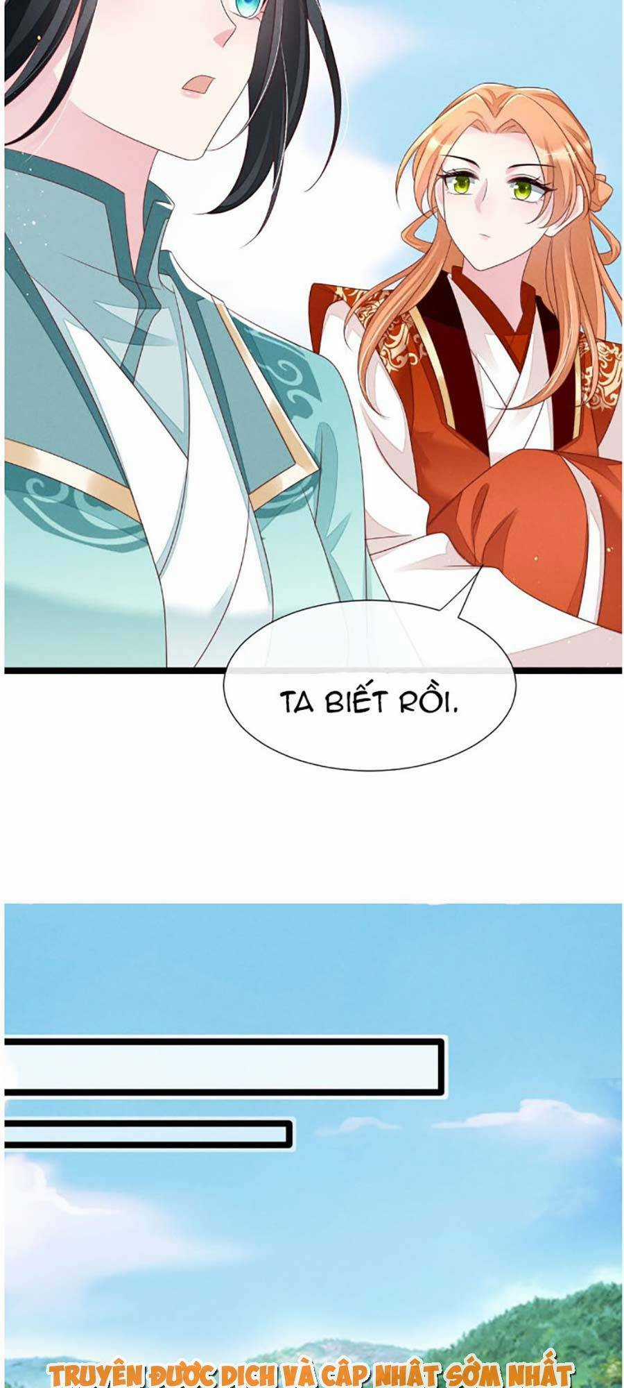 Thần Phi Ngự Thiên Hạ - Chapter 18 - Trang 30