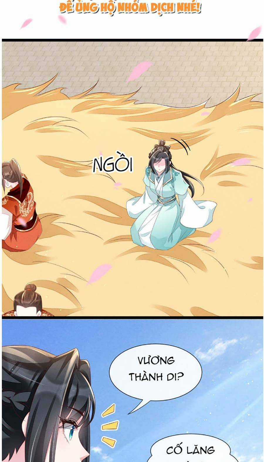 Thần Phi Ngự Thiên Hạ - Chapter 18 - Trang 4