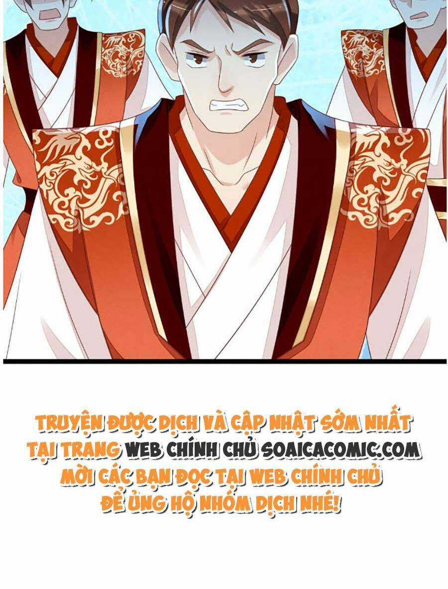 Thần Phi Ngự Thiên Hạ - Chapter 18 - Trang 38