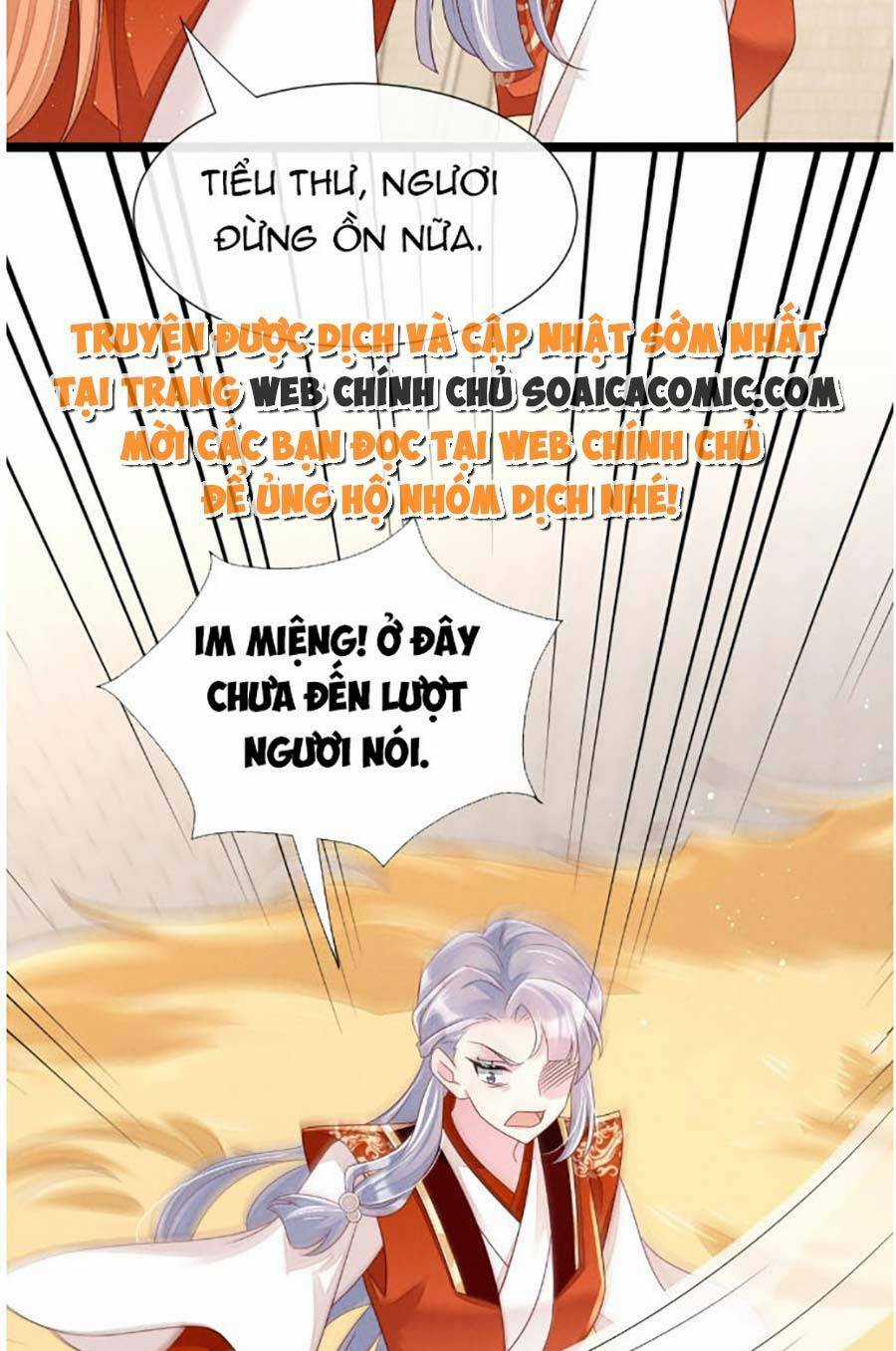 Thần Phi Ngự Thiên Hạ - Chapter 18 - Trang 9