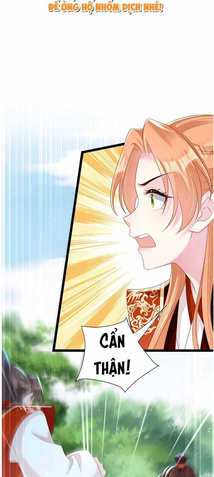 Thần Phi Ngự Thiên Hạ - Chapter 19 - Trang 2