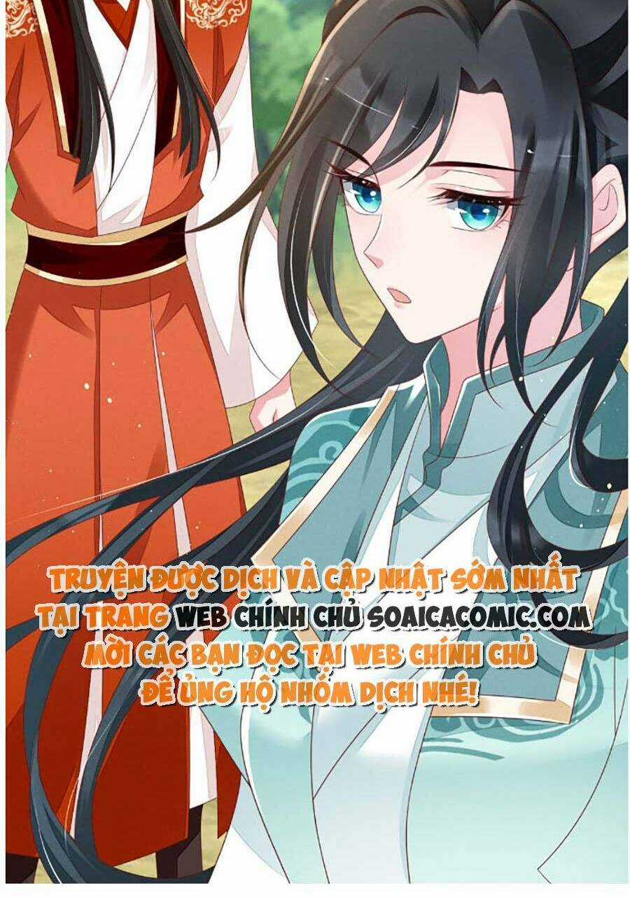 Thần Phi Ngự Thiên Hạ - Chapter 19 - Trang 12