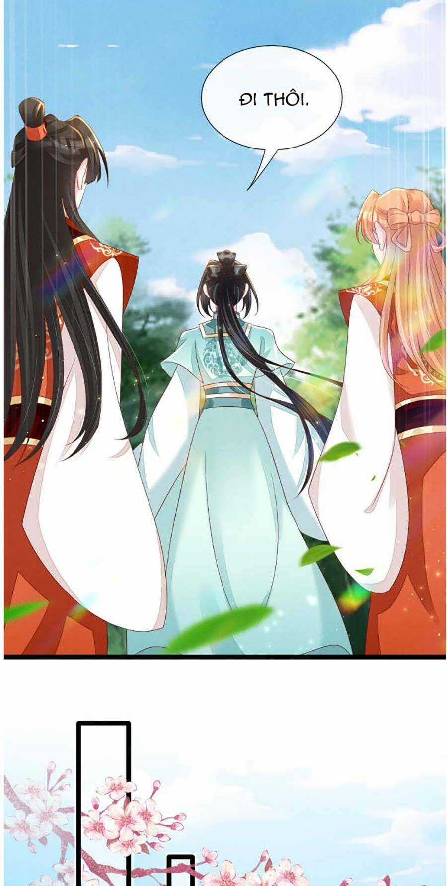 Thần Phi Ngự Thiên Hạ - Chapter 19 - Trang 16