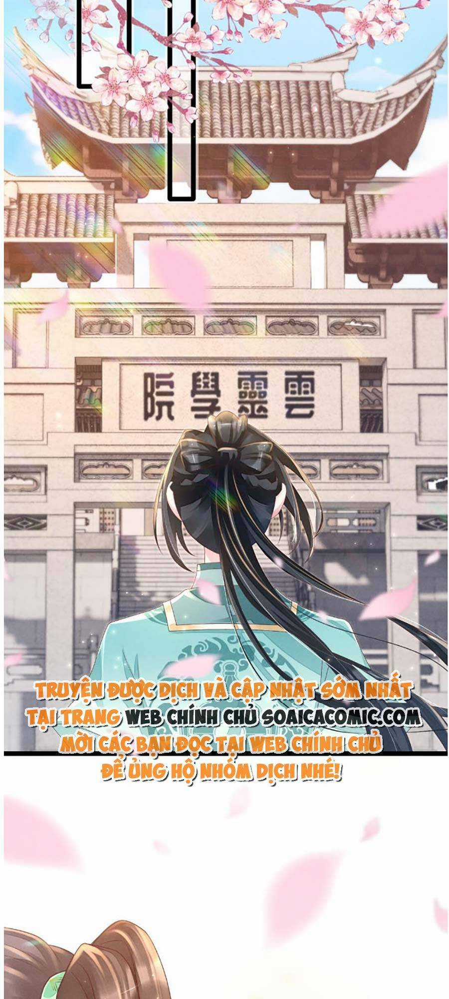 Thần Phi Ngự Thiên Hạ - Chapter 19 - Trang 17