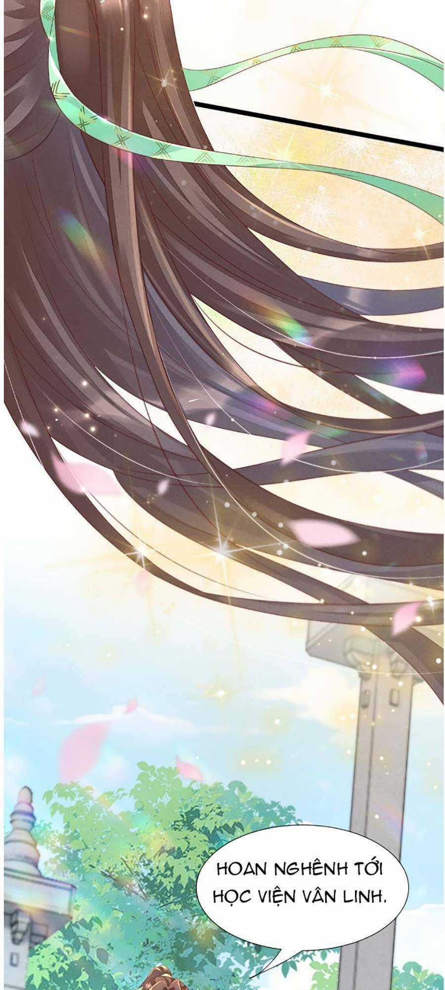 Thần Phi Ngự Thiên Hạ - Chapter 19 - Trang 18