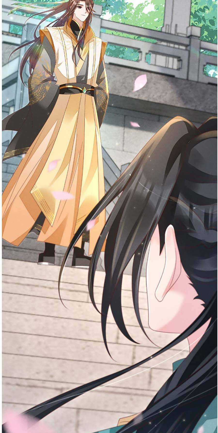 Thần Phi Ngự Thiên Hạ - Chapter 19 - Trang 19