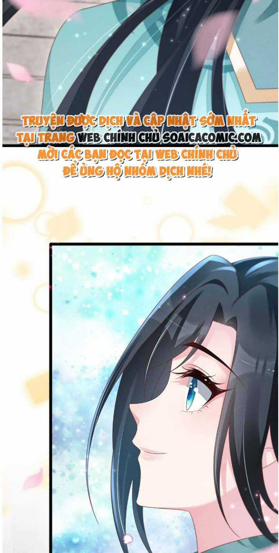 Thần Phi Ngự Thiên Hạ - Chapter 19 - Trang 20