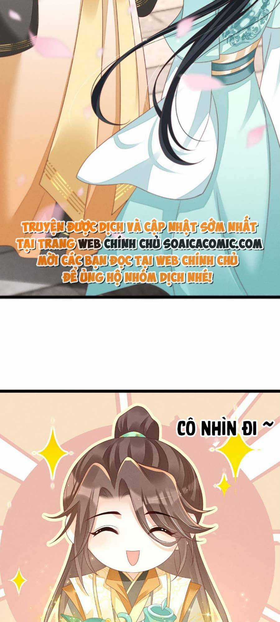 Thần Phi Ngự Thiên Hạ - Chapter 19 - Trang 22