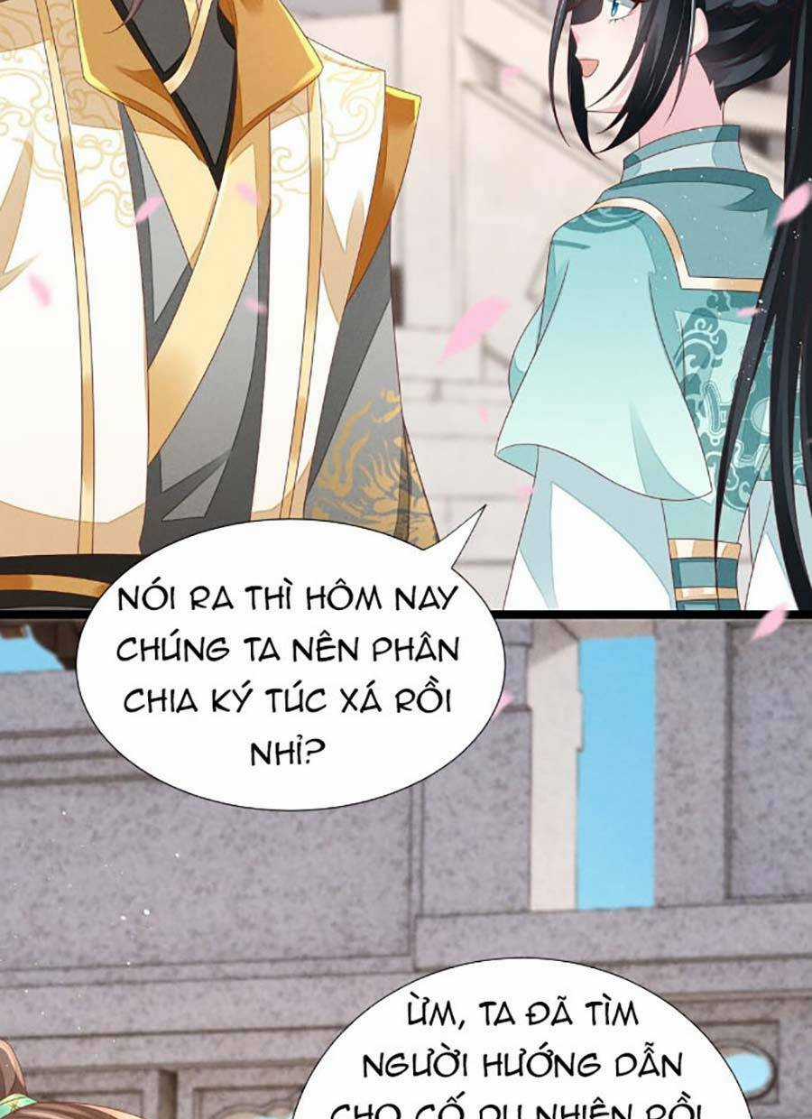 Thần Phi Ngự Thiên Hạ - Chapter 19 - Trang 24