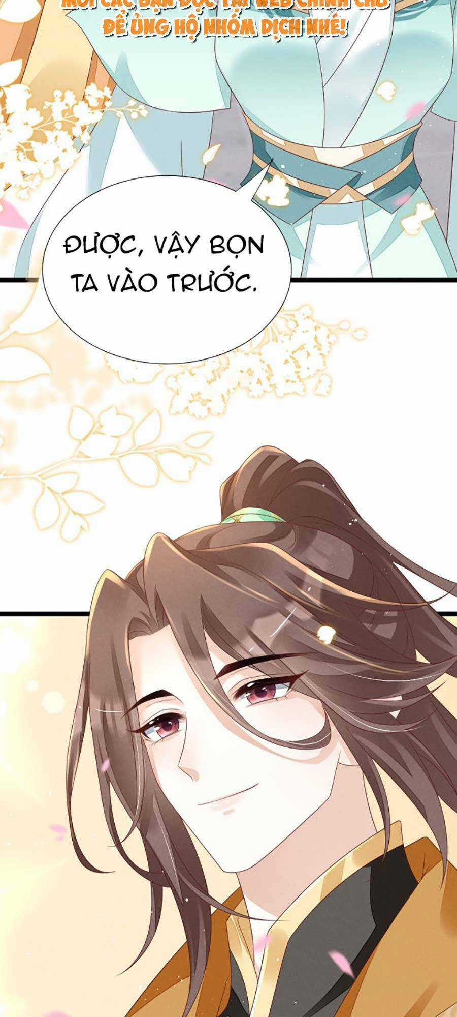 Thần Phi Ngự Thiên Hạ - Chapter 19 - Trang 28