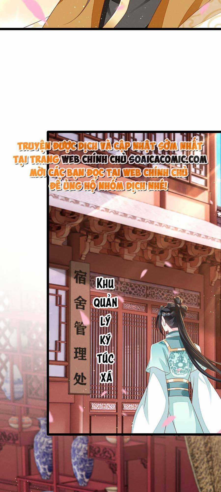 Thần Phi Ngự Thiên Hạ - Chapter 19 - Trang 29