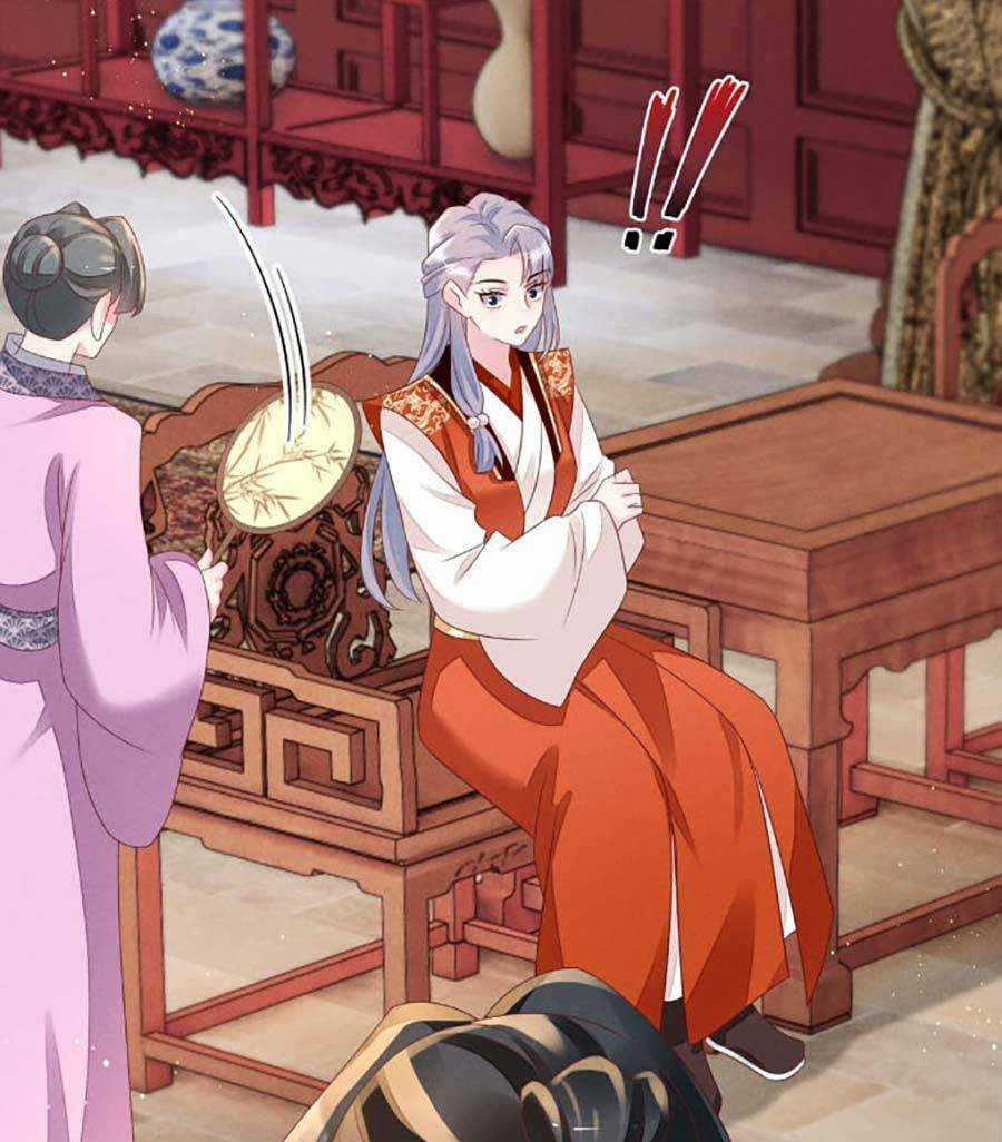 Thần Phi Ngự Thiên Hạ - Chapter 19 - Trang 30